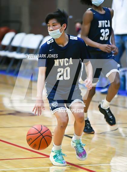 Thumbnail 2 in North Valley Christian Academy @ Anthem Prep photogallery.