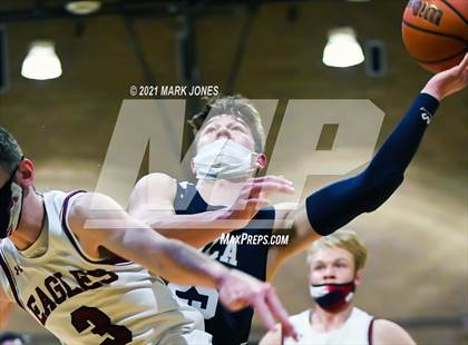 Thumbnail 1 in North Valley Christian Academy @ Anthem Prep photogallery.