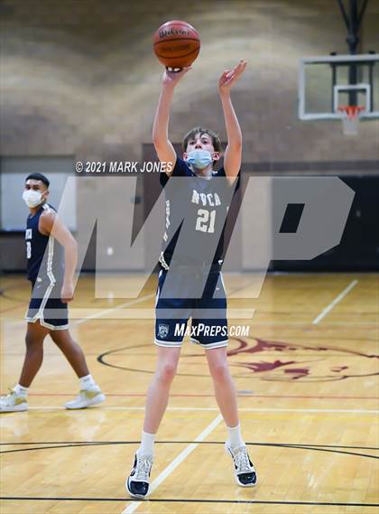 Thumbnail 1 in North Valley Christian Academy @ Anthem Prep photogallery.