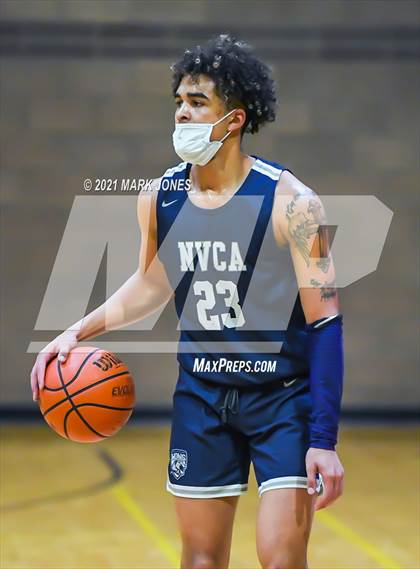 Thumbnail 1 in North Valley Christian Academy @ Anthem Prep photogallery.