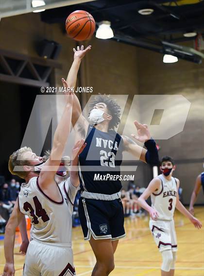 Thumbnail 1 in North Valley Christian Academy @ Anthem Prep photogallery.