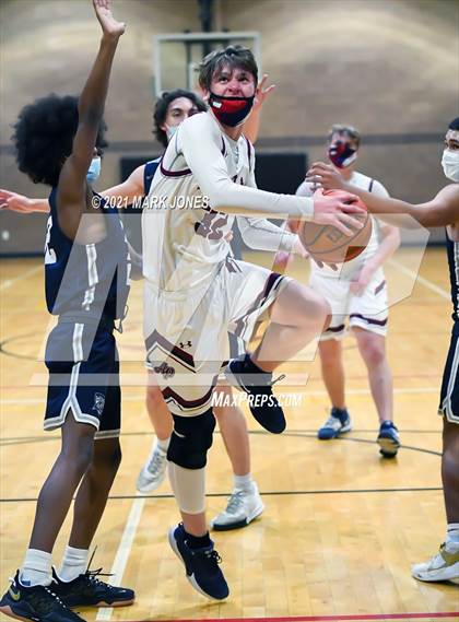 Thumbnail 1 in North Valley Christian Academy @ Anthem Prep photogallery.