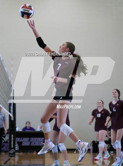 Thumbnail 1 in FR: A&M Consolidated @ College Station (A Teams) photogallery.