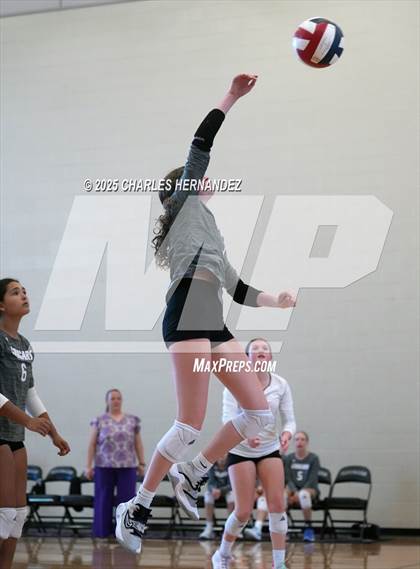 Thumbnail 1 in FR: A&M Consolidated @ College Station (A Teams) photogallery.