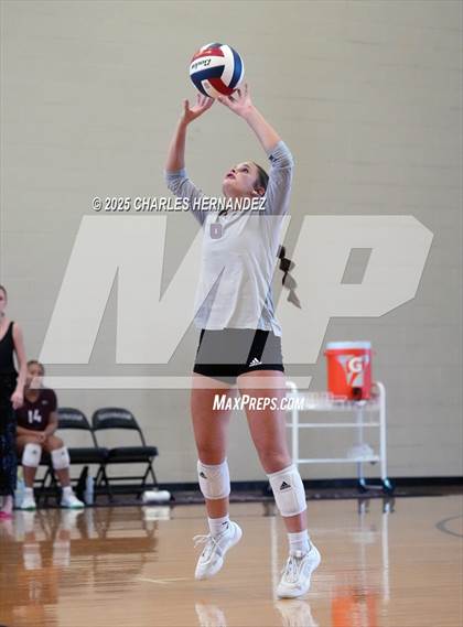 Thumbnail 2 in FR: A&M Consolidated @ College Station (A Teams) photogallery.