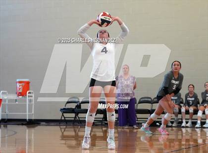 Thumbnail 2 in FR: A&M Consolidated @ College Station (A Teams) photogallery.