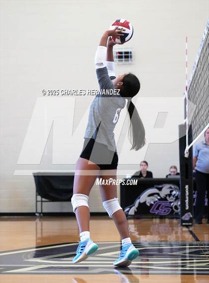 Thumbnail 3 in FR: A&M Consolidated @ College Station (A Teams) photogallery.