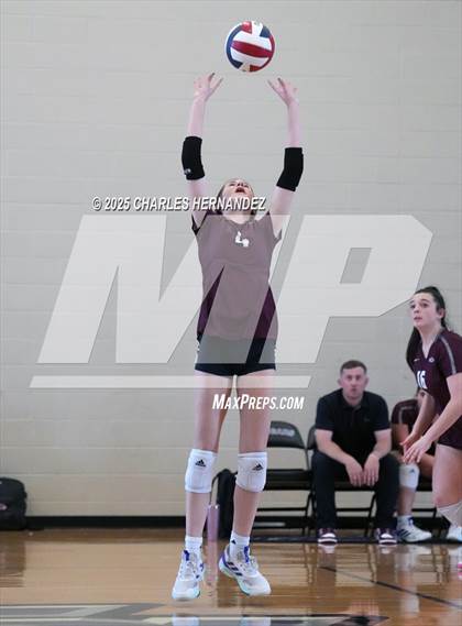 Thumbnail 3 in FR: A&M Consolidated @ College Station (A Teams) photogallery.