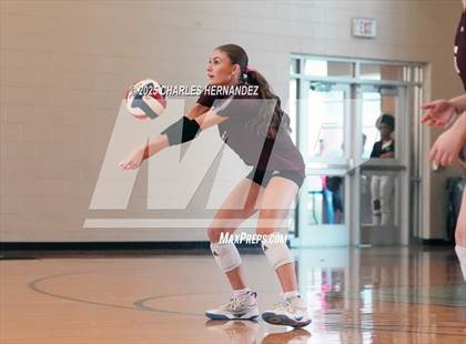 Thumbnail 1 in FR: A&M Consolidated @ College Station (A Teams) photogallery.