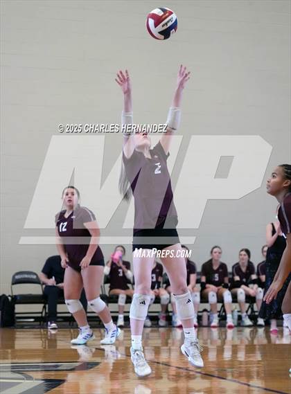 Thumbnail 1 in FR: A&M Consolidated @ College Station (A Teams) photogallery.