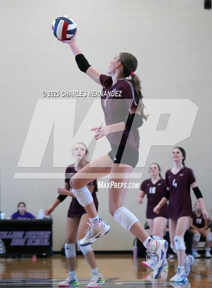 Thumbnail 3 in FR: A&M Consolidated @ College Station (A Teams) photogallery.