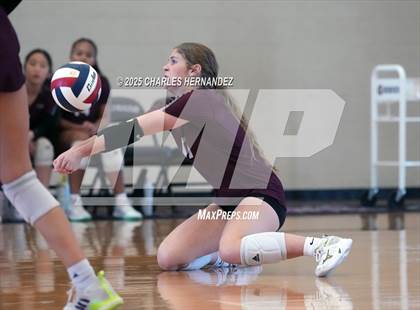 Thumbnail 1 in FR: A&M Consolidated @ College Station (A Teams) photogallery.