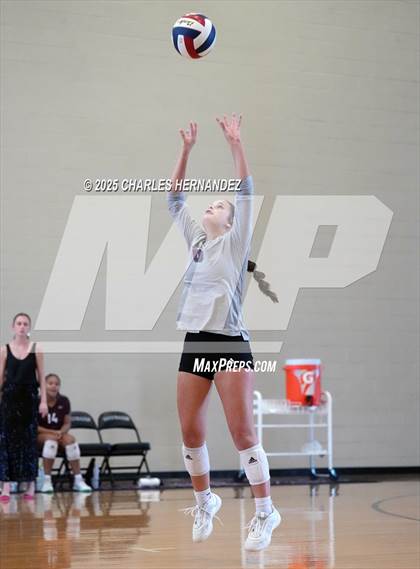 Thumbnail 1 in FR: A&M Consolidated @ College Station (A Teams) photogallery.