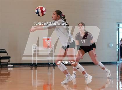 Thumbnail 3 in FR: A&M Consolidated @ College Station (A Teams) photogallery.