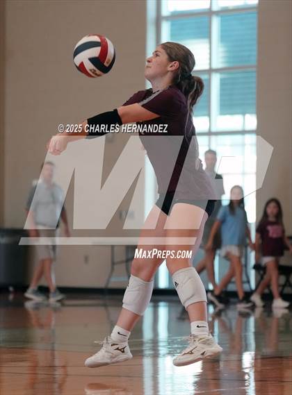 Thumbnail 1 in FR: A&M Consolidated @ College Station (A Teams) photogallery.