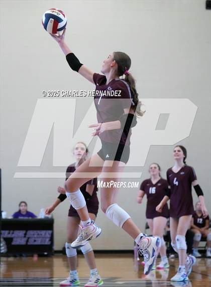 Thumbnail 1 in FR: A&M Consolidated @ College Station (A Teams) photogallery.