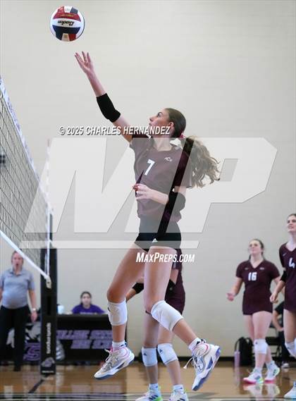 Thumbnail 2 in FR: A&M Consolidated @ College Station (A Teams) photogallery.