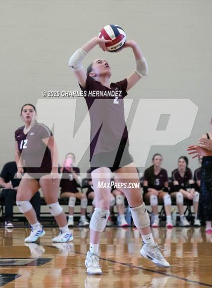 Thumbnail 1 in FR: A&M Consolidated @ College Station (A Teams) photogallery.