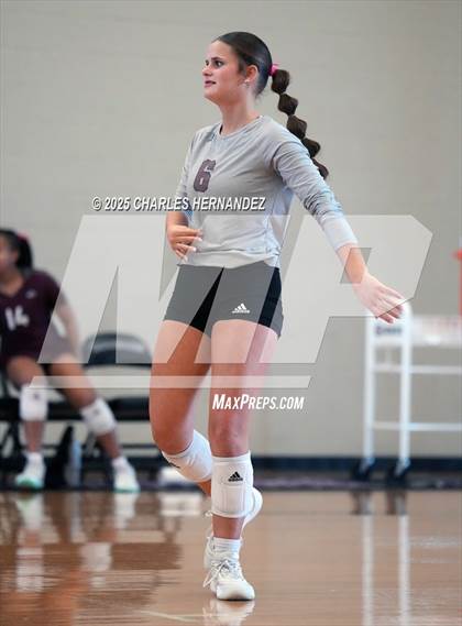 Thumbnail 3 in FR: A&M Consolidated @ College Station (A Teams) photogallery.