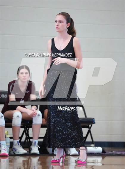 Thumbnail 2 in FR: A&M Consolidated @ College Station (A Teams) photogallery.