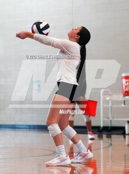 Thumbnail 3 in FR: A&M Consolidated @ College Station (A Teams) photogallery.