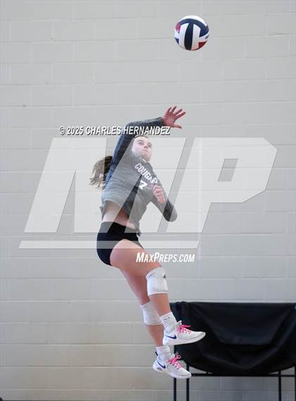 Thumbnail 3 in FR: A&M Consolidated @ College Station (A Teams) photogallery.