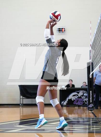 Thumbnail 2 in FR: A&M Consolidated @ College Station (A Teams) photogallery.