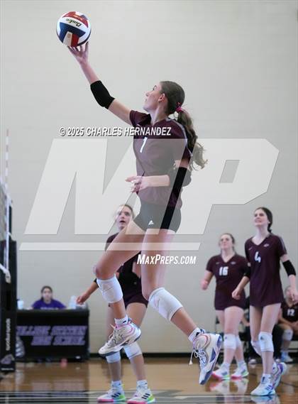 Thumbnail 2 in FR: A&M Consolidated @ College Station (A Teams) photogallery.