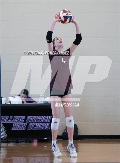 Thumbnail 3 in FR: A&M Consolidated @ College Station (A Teams) photogallery.