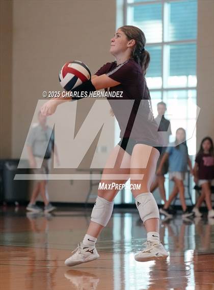 Thumbnail 3 in FR: A&M Consolidated @ College Station (A Teams) photogallery.