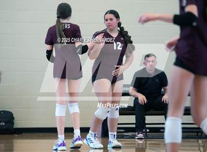 Thumbnail 2 in FR: A&M Consolidated @ College Station (A Teams) photogallery.