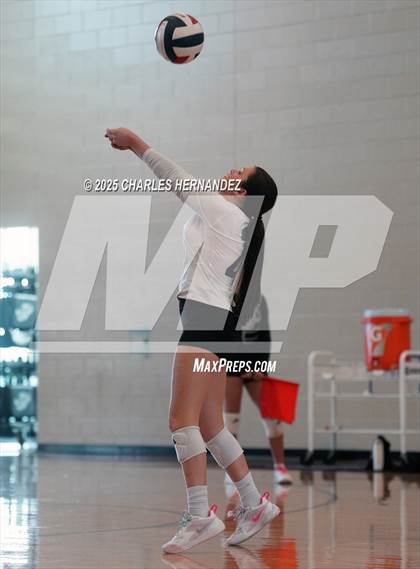 Thumbnail 2 in FR: A&M Consolidated @ College Station (A Teams) photogallery.