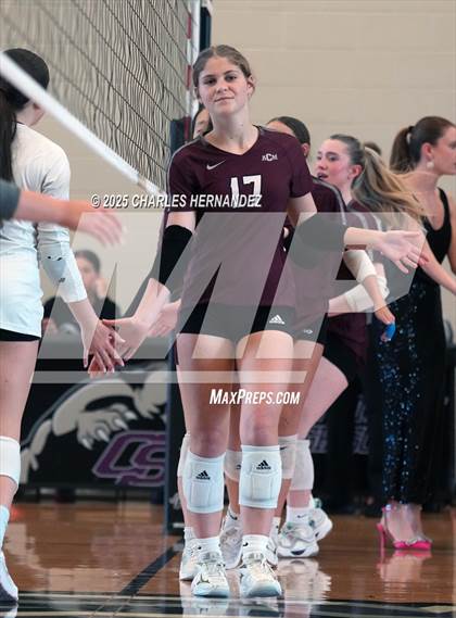 Thumbnail 2 in FR: A&M Consolidated @ College Station (A Teams) photogallery.