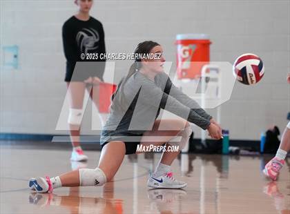 Thumbnail 2 in FR: A&M Consolidated @ College Station (A Teams) photogallery.