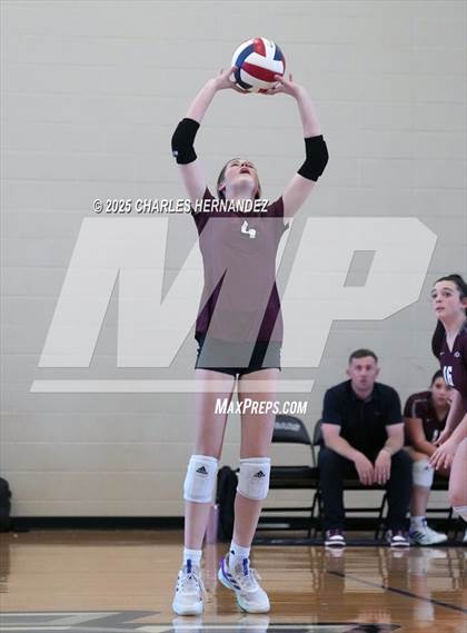 Thumbnail 2 in FR: A&M Consolidated @ College Station (A Teams) photogallery.