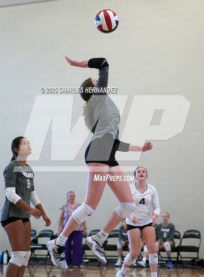 Thumbnail 2 in FR: A&M Consolidated @ College Station (A Teams) photogallery.