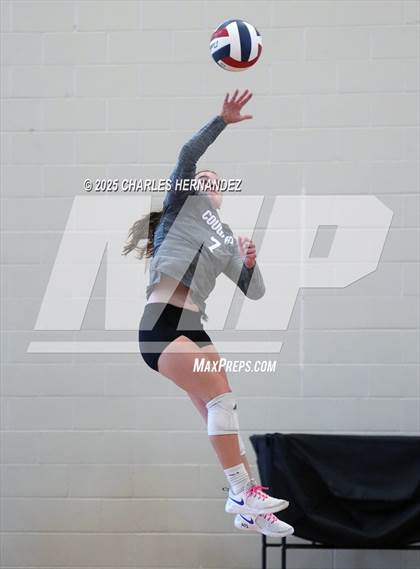 Thumbnail 2 in FR: A&M Consolidated @ College Station (A Teams) photogallery.