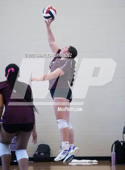 Thumbnail 1 in FR: A&M Consolidated @ College Station (A Teams) photogallery.