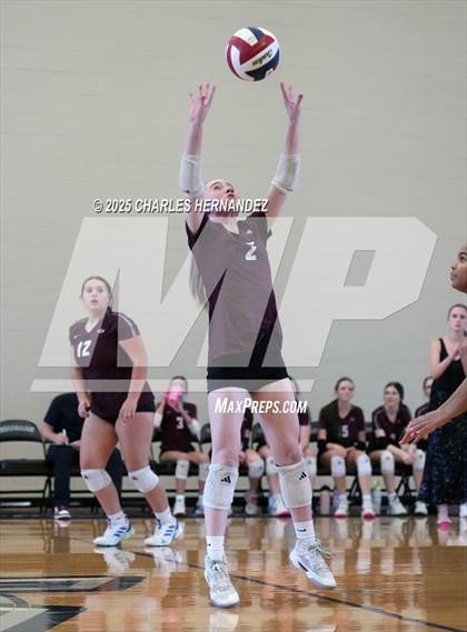 Thumbnail 3 in FR: A&M Consolidated @ College Station (A Teams) photogallery.