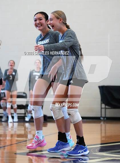 Thumbnail 3 in FR: A&M Consolidated @ College Station (A Teams) photogallery.