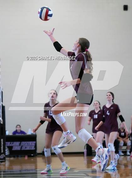 Thumbnail 2 in FR: A&M Consolidated @ College Station (A Teams) photogallery.