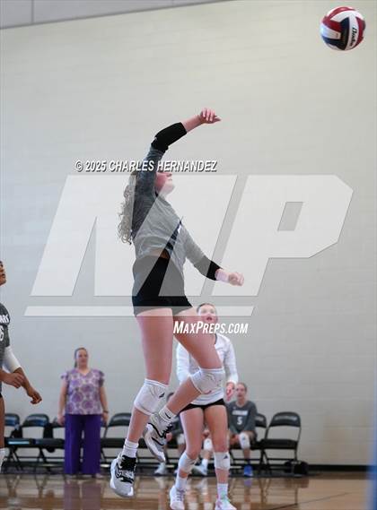 Thumbnail 2 in FR: A&M Consolidated @ College Station (A Teams) photogallery.