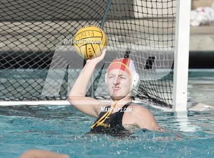 Thumbnail 2 in Peninsula vs. La Jolla (Benson Cup) photogallery.