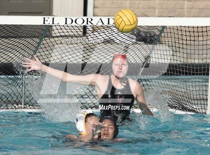 Thumbnail 2 in Peninsula vs. La Jolla (Benson Cup) photogallery.