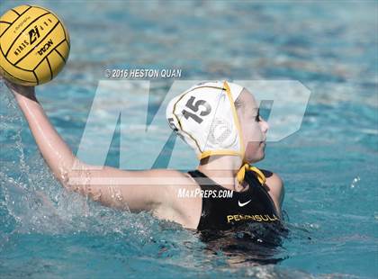 Thumbnail 3 in Peninsula vs. La Jolla (Benson Cup) photogallery.