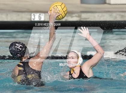 Thumbnail 2 in Peninsula vs. La Jolla (Benson Cup) photogallery.