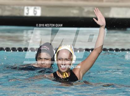 Thumbnail 2 in Peninsula vs. La Jolla (Benson Cup) photogallery.