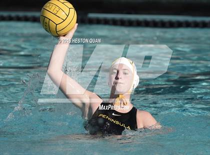 Thumbnail 3 in Peninsula vs. La Jolla (Benson Cup) photogallery.