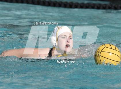 Thumbnail 2 in Peninsula vs. La Jolla (Benson Cup) photogallery.