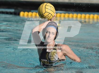 Thumbnail 2 in Peninsula vs. La Jolla (Benson Cup) photogallery.